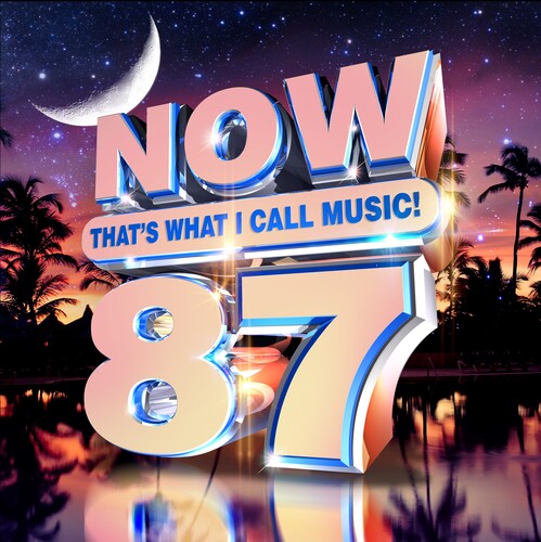 Now That's What I Call Music Vol. 87 / Various: NOW Thats What I Call Music! Vol. 87 (Various Artists)