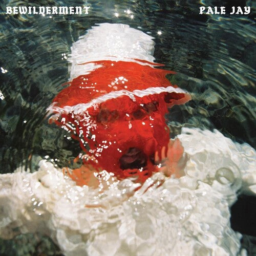 Pale Jay: Bewilderment - Opaque Red