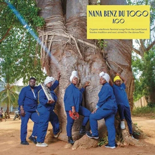 Nana Benz Du Togo: Ago