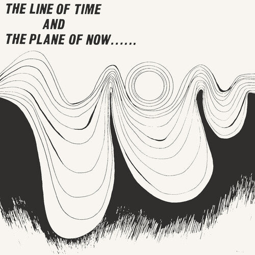 Shira Small: The Line Of Time & The Plane Of Now - Silver