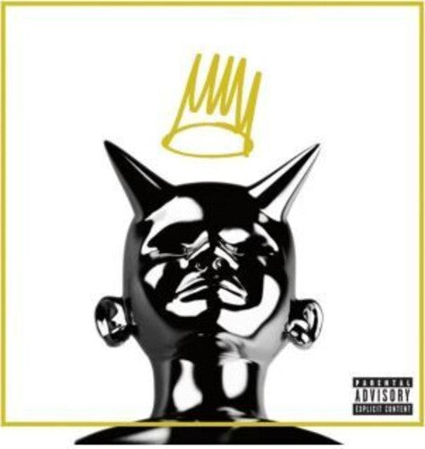 Cole, J: Born Sinner - Limited Edition with Alternate Cover Artwork