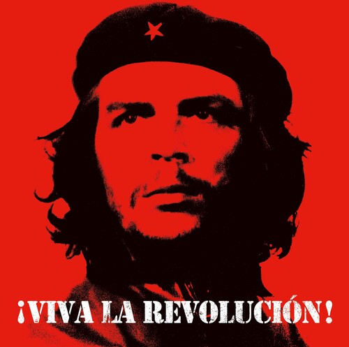 Viva La Revolucion / Various: Viva La Revolucion / Various