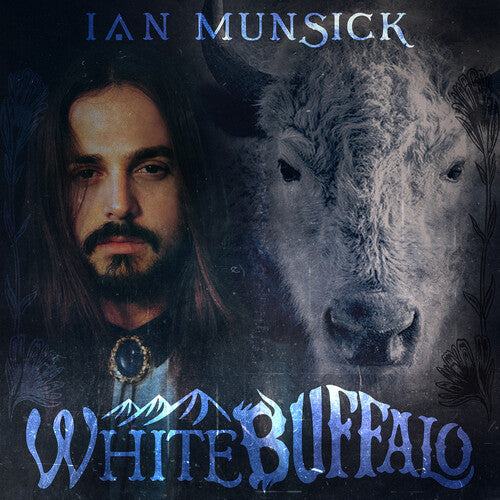 Munsick, Ian: White Buffalo