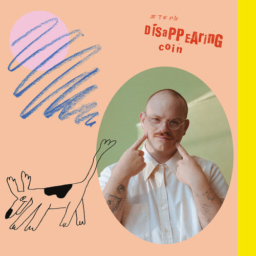 Steinbrink, Stephen: Disappearing Coin