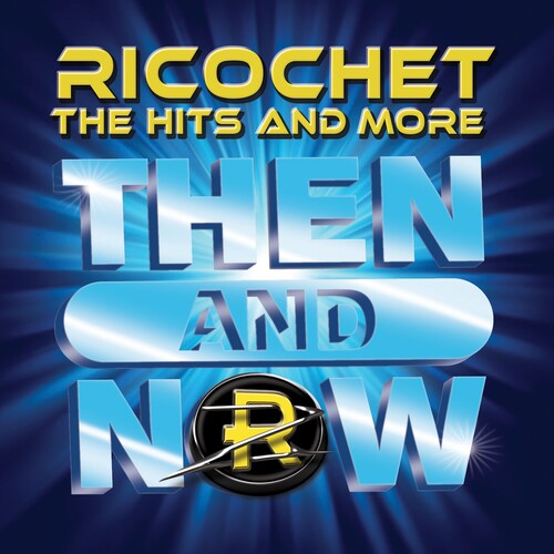 Ricochet: Then & Now