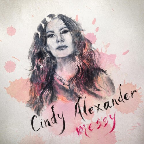 Alexander, Cindy: Messy