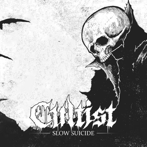 Cultist: Slow Suicide