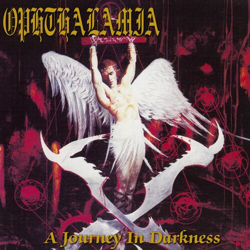Ophthalamia: A Journey In Darkness