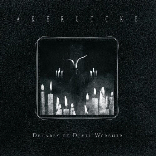 Akercocke: Decades Of Devil Worship