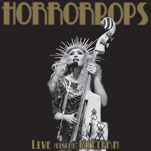 HorrorPops: Live At The Wiltern