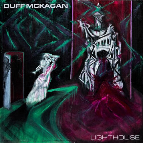 McKagan, Duff: Lighthouse