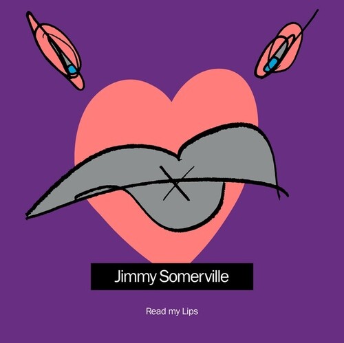 Somerville, Jimmy: Read My Lips