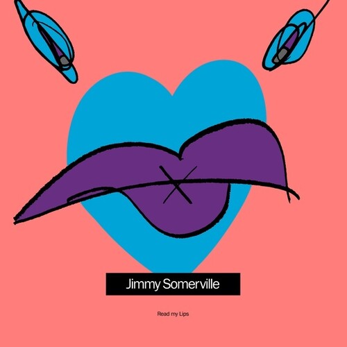 Somerville, Jimmy: Read My Lips