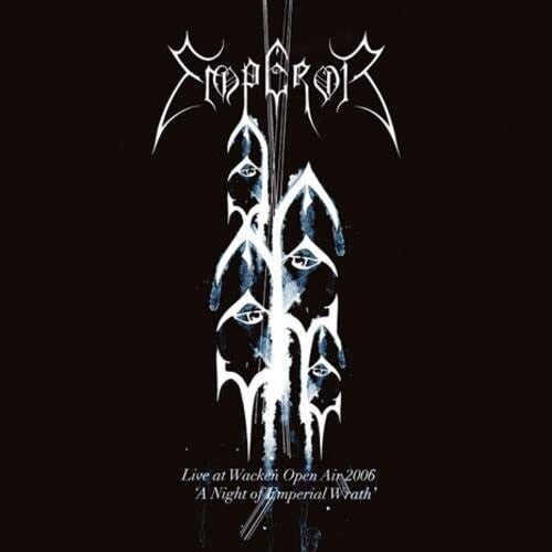 Emperor: Live At Wacken Open Air 2006