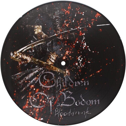 Children of Bodom: Blooddrunk