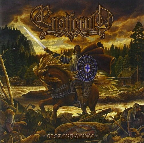 Ensiferum: Victory Songs