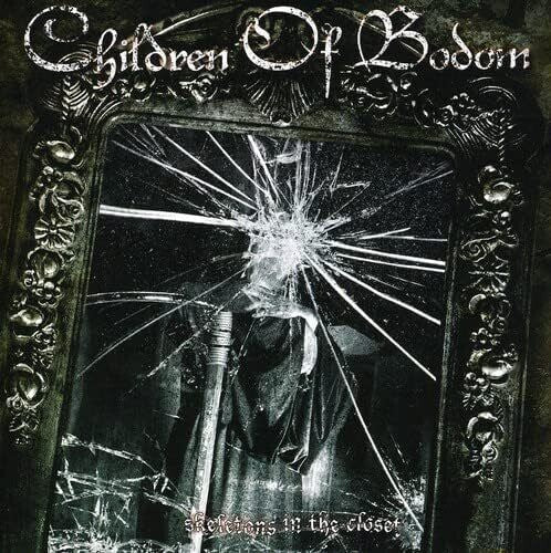 Children of Bodom: Skeletons in the Closet