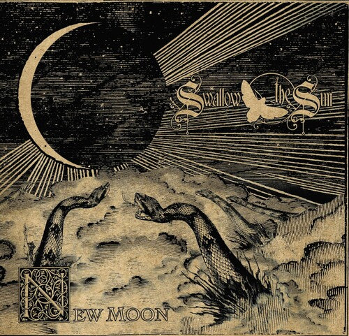 Swallow the Sun: New Moon