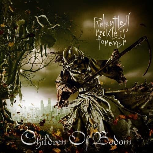 Children of Bodom: Relentless, Reckless Forever