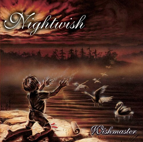 Nightwish: Wishmaster