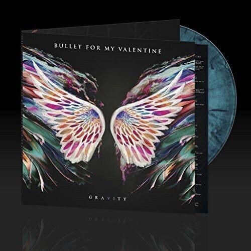 Bullet for My Valentine: Gravity