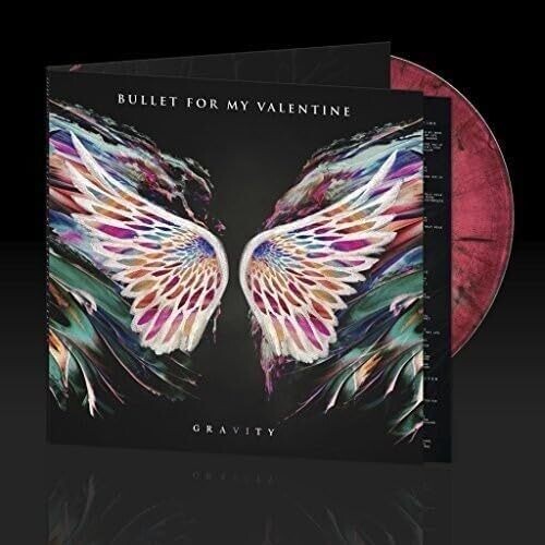 Bullet for My Valentine: Gravity