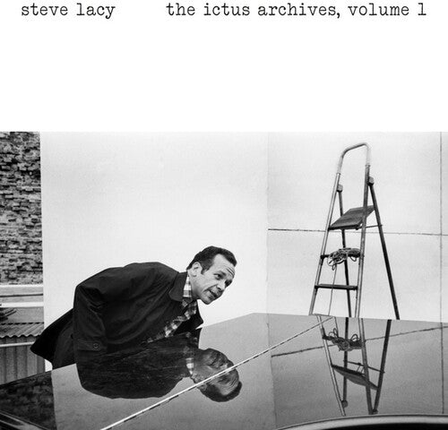 Lacy, Steve: The Ictus Archives, Vol. 1