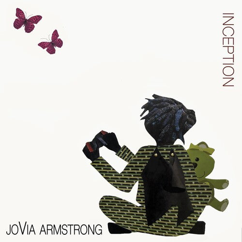 Armstong, Jovia: Inception