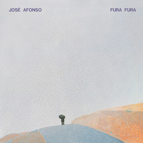 Afonso, Jose: Fura Fura