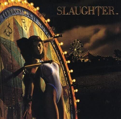 Slaughter: Stick It To Ya