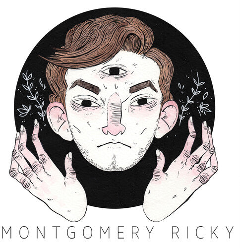 Montgomery, Ricky: Montgomery Ricky