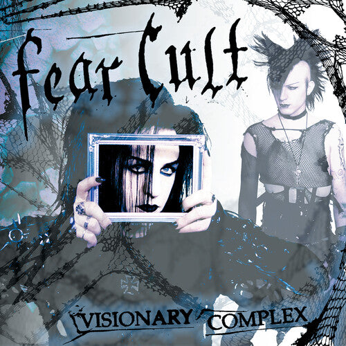 Fear Cult: Visionary Complex