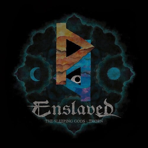 Enslaved: The Sleeping Gods - Thorn