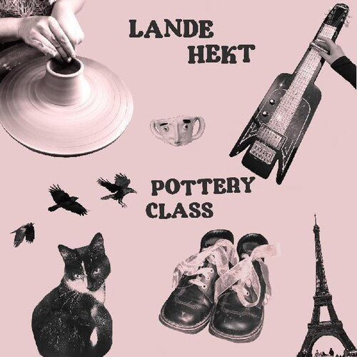 Hekt, Lande: Pottery Class