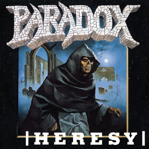 Paradox: Heresy