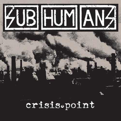 Subhumans: Crisis Point
