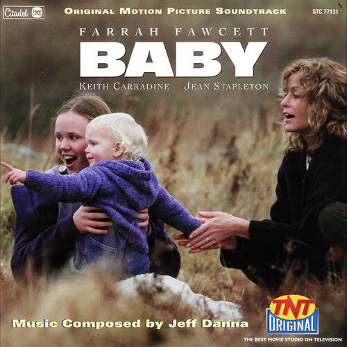 Danna, Jeff: Baby (Original Soundtrack)