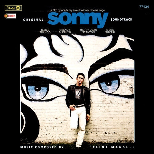 Mansell, Clint: Sonny (Original Soundtrack)