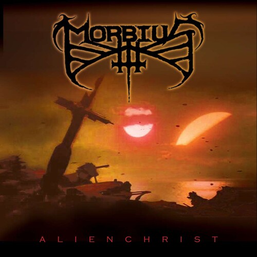 Morbius: Alienchrist