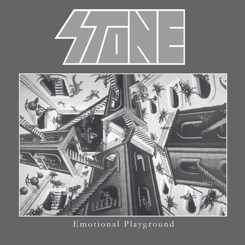 Stone: Emotional Playground