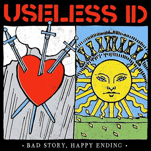Useless ID: Bad Story, Happy Ending