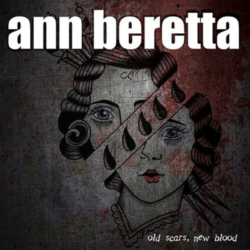 Beretta, Ann: Old Scars, New Blood