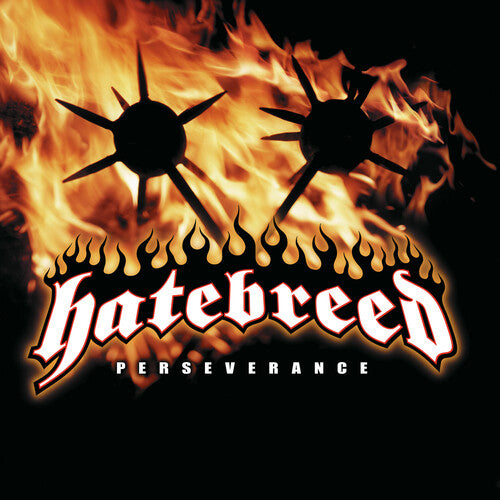 Hatebreed: Perseverance