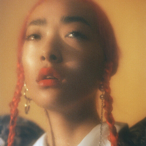 Sawayama, Rina: Rina - Clear Vinyl