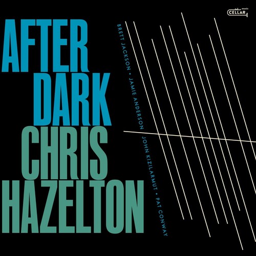 Hazelton, Chris: After Dark