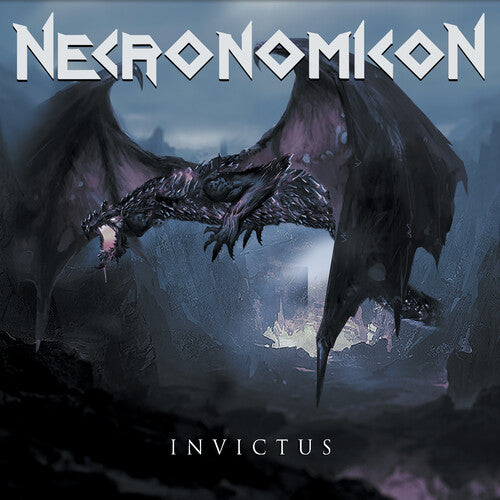 Necronomicon: Invictus