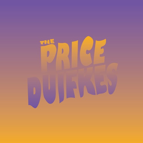 Priceduifkes: Compilation