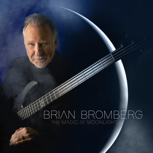 Bromberg, Brian: The Magic of Moonlight