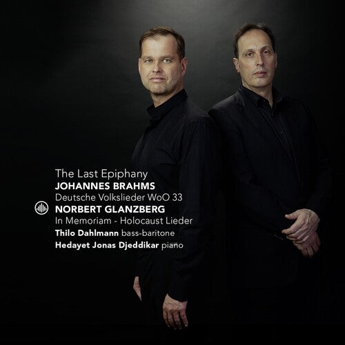 Schubert / Glanzberg / Dahlmann: Last Epiphany