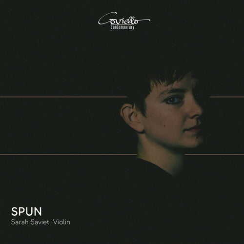 Dunn / Gieshoff / Saviet: Spun